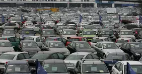 RAR: 5% din vehiculele verificate în primele șase luni prezentau pericol iminent de accidente