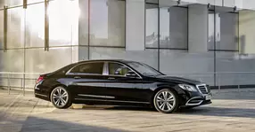 SPP caută autovehicule blindate pentru flota auto destinată demnitarilor