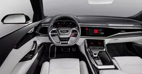 Parteneriat între Google și Audi pentru dezvoltarea noilor sisteme de infotainment