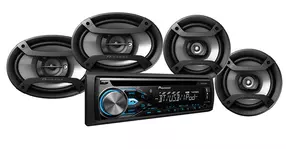 Cum sa iti imbunatatesti experienta audio din masina