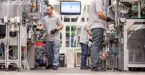 Bosch cumpără compania italiană de la care au pornit problemele de producţie pentru BMW