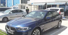 Hagi, noul campion al României! Ce automobile conduce "Regele"!