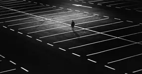 A uitat unde a parcat maşina. După 20 de ani şi-a amintit