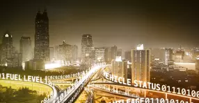 BMW Group lansează un sistem propriu de gestionare a datelor pentru autoturisme