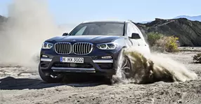 Vânzări în creştere cu 4,3% pentru BMW la nivel global în primele 7 luni