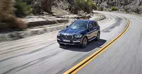 BMW X3 - preţuri pentru România