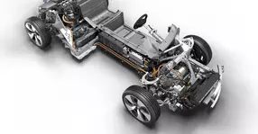 BMW i câştigă încă o dată International Engine of the Year Award