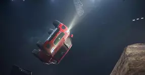 Jaguar E-Pace intră în Cartea Recordurilor cu o răsucire spectaculoasă