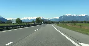 O glumă bună sau nu? În patru ani vom avea autostradă de la Iași la Târgu Mureș