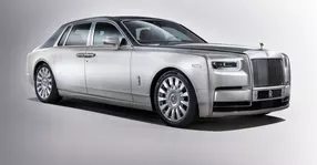 Rolls-Royce Phantom VIII: Galerie foto și informații complete pentru cel mai avansat Rolls din toate timpurile