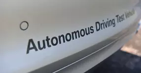 FCA se alătură BMW , Intel şi Mobileye în dezvoltarea platformei pentru condus autonom