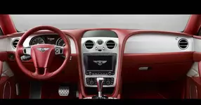 Bentley Mulliner - multiple posibilităţi de personalizare