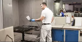 Porsche 911 Turbo S Exclusive Series - cum se lucrează pentru un interior rafinat