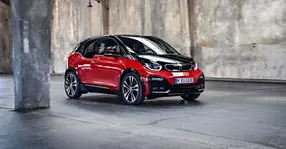 Vânzările de automobile electrificate ale BMW Group au crescut cu 52% în aprilie