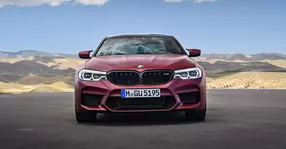 BMW România lansează propriul program Rabla şi o oferă reduceri consistente