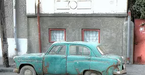 5 lucruri ciudate despre trecutul și prezentul mașinilor