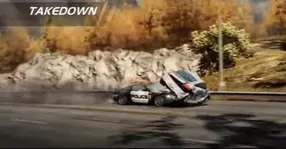 10 jocuri cu cele mai spectaculoase accidente cu mașini! | VIDEO