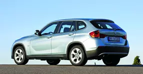 BMW X1 (E84) de la 10.000 de euro: merită banii?
