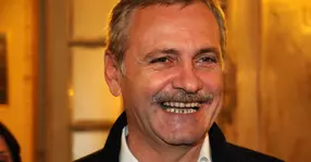 Liviu Dragnea a mers la mare cu un BMW de peste 100.000 de euro