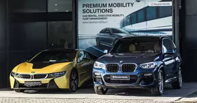 Grupul Automobile Bavaria a înregistrat în 2017 o creştere a vânzărilor de peste 15%