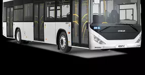 Contestațiile Mercedes și Karsan privind licitația de autobuze pentru RATB au fost respinse