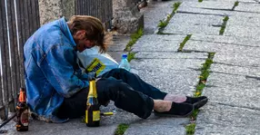 Ce a pățit un american beat care s-a urcat într-un Uber?