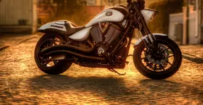 Curiozități despre motociclete