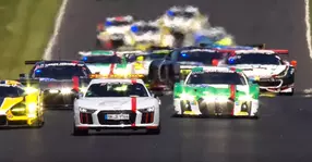 Nürburgring 24h+WTCC: o cursă de neratat pe Nordschleife