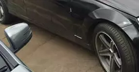 Americanii nu mai au răbdare să aştepte noul Mercedes-Benz Clasa X