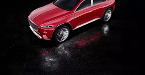 Mercedes-Benz ia în calcul producerea de SUL (Sport Utility Limousine)