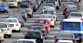 București, orașul în care ai cele mai mari șanse să faci accident