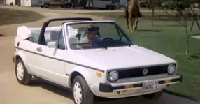 Cum a intrat Anamaria Prodan în posesia mașinii lui Miss Ellie din Dallas? | VIDEO