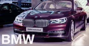 BMW Individual Manufaktur - ce reprezintă acest serviciu