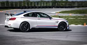 BMW M Performance - cu adevărat doar pentru pasionaţi