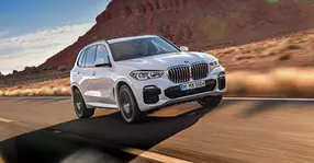 Creştere de peste 10 procente a vânzărilor înregistrată de BMW pe piața locală în primele 6 luni