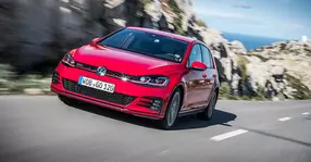 Volkswagen Golf GTI iese din producție până la apariția noii generații