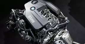 BMW va rechema în service aproximativ 324.000 de vehicule