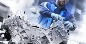 Cel mai puternic V8 pentru Seria 8 a intrat în producție