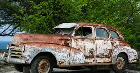 Rabla 2019 ar putea primi doar mașinile cu ITP valabil