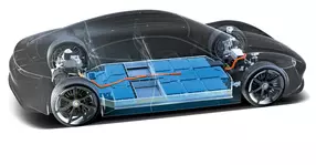 Porsche Taycan: Specificațiile tehnice ale primului model electric al mărcii