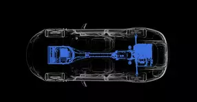 Aston Martin Rapide E se pregătește de debut!