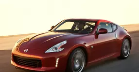 Nissan confirmă succesorul lui 370Z