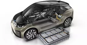 BMW: nu există minim sau maxim în materie de baterii