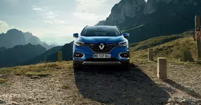 Renault Kadjar facelift: Restilizare discretă la exterior și interior modernizat