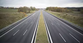 Cât vei plăti ca să mergi pe autostrada Brașov-Comarnic?