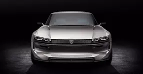 Este oficial: Peugeot va avea o gamă de mașini sport electrice