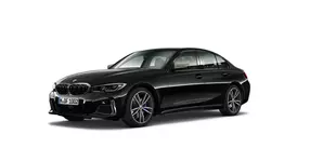 BMW Seria 3 G20 dezvăluit înainte de prezentarea oficială