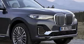 Vânzările BMW Group au crescut în aprilie