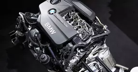 BMW susține că produce cele mai bune motoare diesel de pe piață