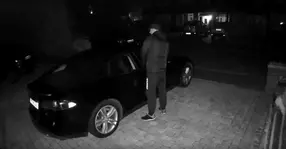 Cum se fură o Tesla Model S